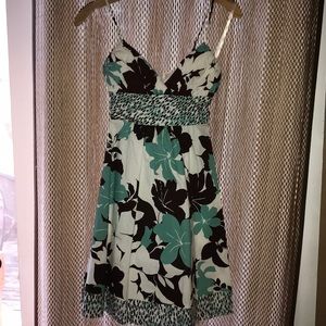 Adorable Candies size 1 sun dress. Never worn.